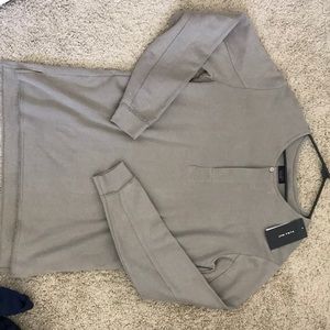 Zara men’s sweater